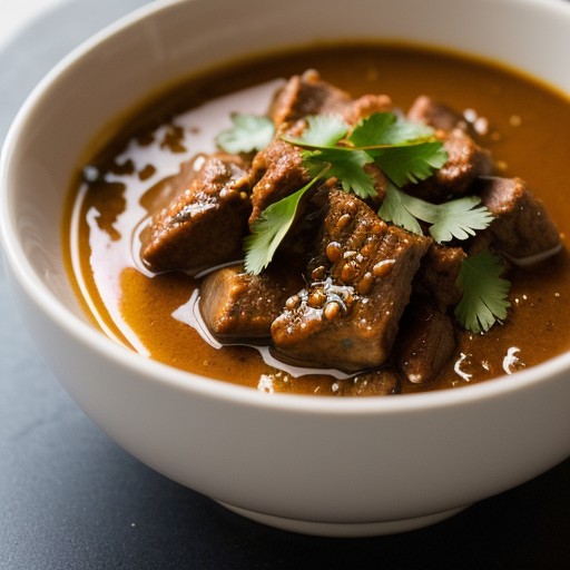Pork Sauce recipe image