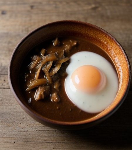 Pork Sauce recipe image