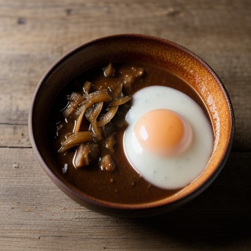 Pork Sauce recipe image