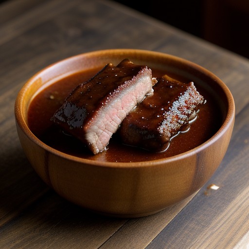 Pork Sauce recipe image