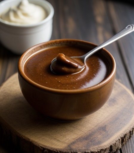 Pork Sauce recipe image