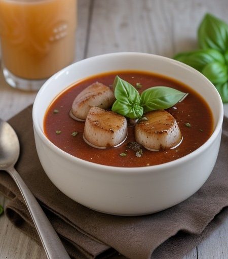 Pork Sauce recipe image