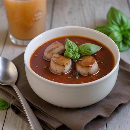 Pork Sauce recipe image