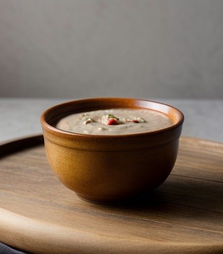 Pork Sauce recipe image