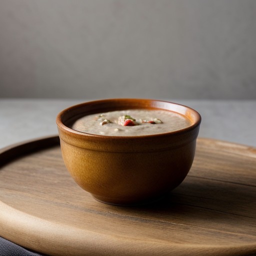 Pork Sauce recipe image