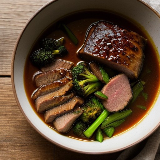 Pork Sauce recipe image
