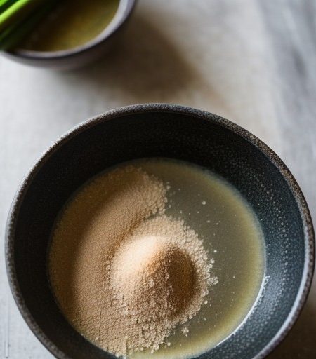 Pork Sauce recipe image