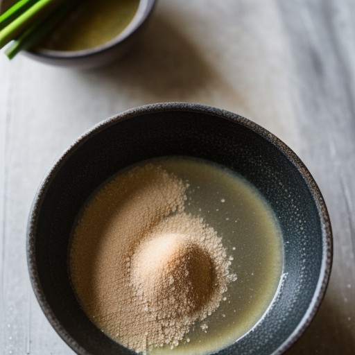 Pork Sauce recipe image