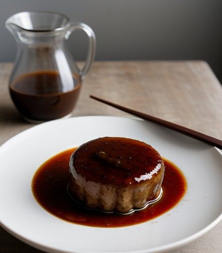 Pork Sauce recipe image