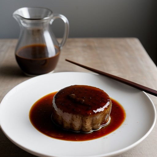 Pork Sauce recipe image