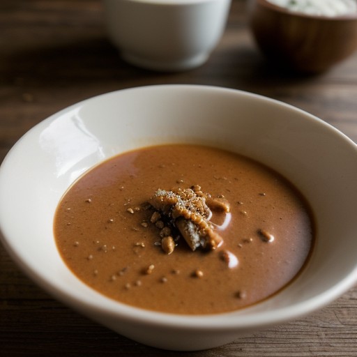 Pork Sauce recipe image