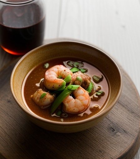 Pork Sauce recipe image