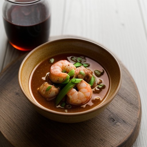 Pork Sauce recipe image