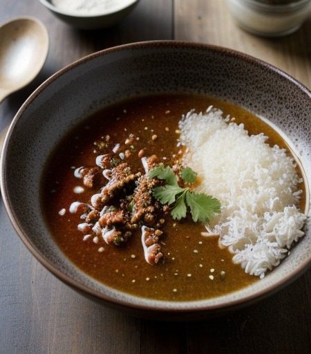 Pork Sauce recipe image