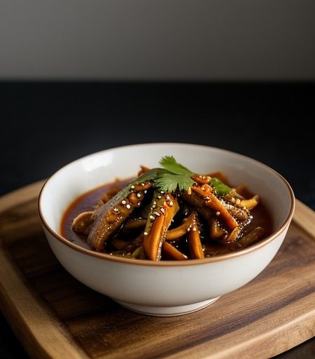 Pork Sauce recipe image