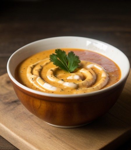 Pork Sauce recipe image
