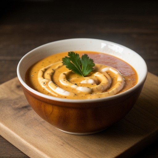 Pork Sauce recipe image