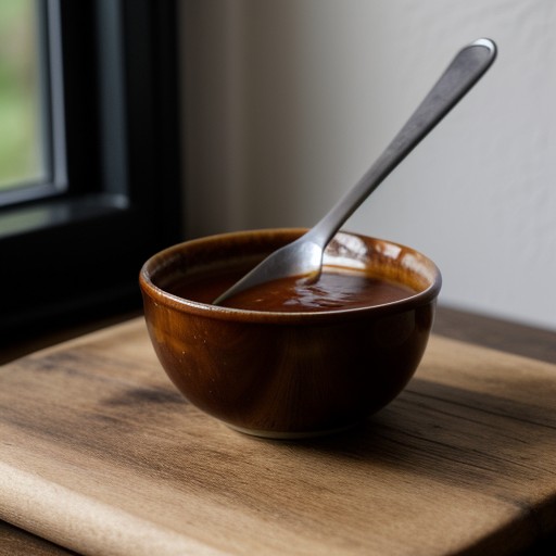 Pork Sauce recipe image