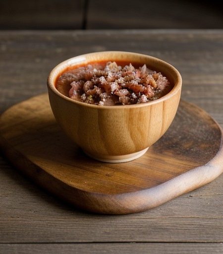 Pork Sauce recipe image