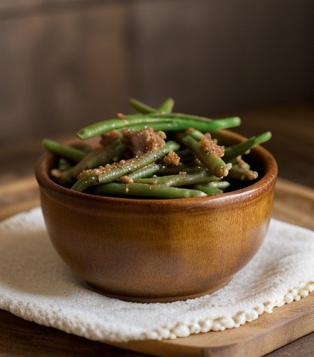Pork Sauce recipe image