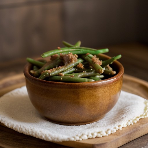Pork Sauce recipe image