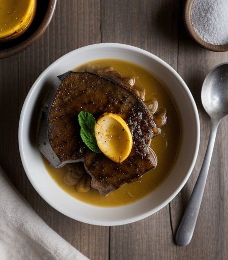 Pork Sauce recipe image