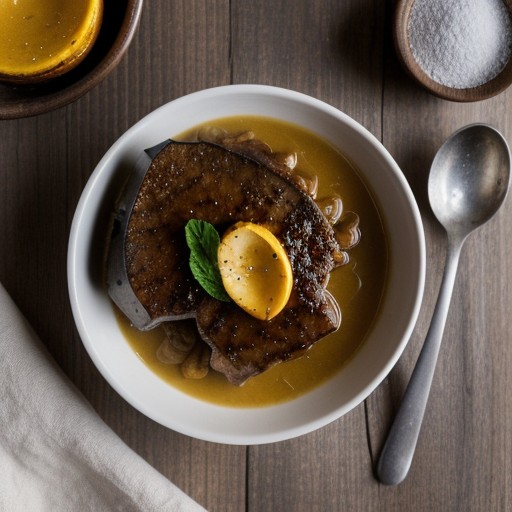 Pork Sauce recipe image