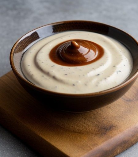 Pork Sauce recipe image