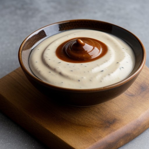 Pork Sauce recipe image