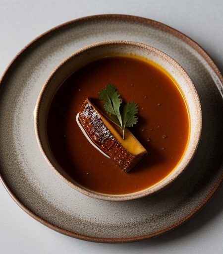 Pork Sauce recipe image