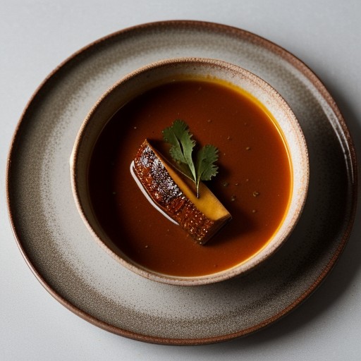 Pork Sauce recipe image