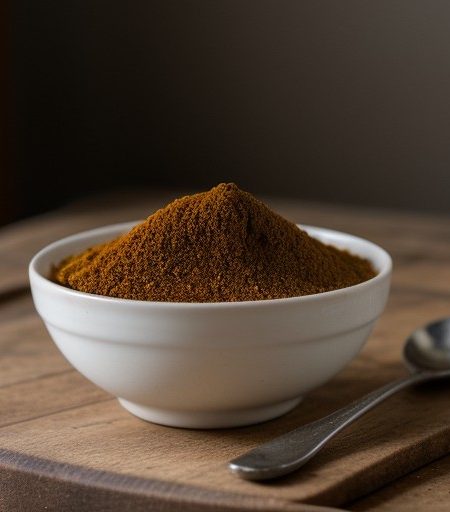 Pork Sauce recipe image