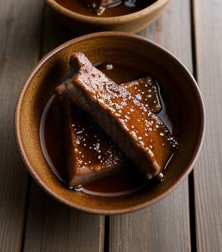 Pork Sauce recipe image