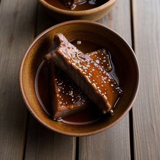 Pork Sauce recipe image