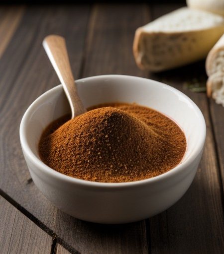 Pork Sauce recipe image