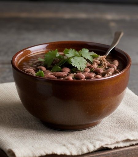 Pork Sauce recipe image