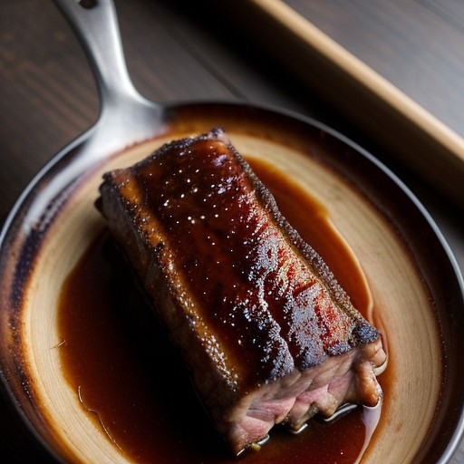 Pork Sauce recipe image