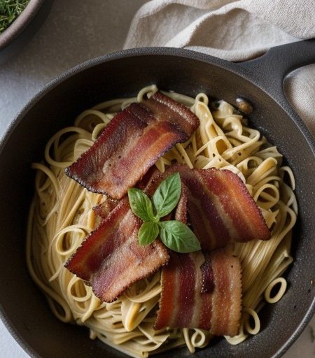 Pork Sauce recipe image