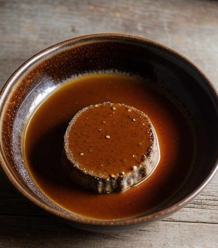 Pork Sauce recipe image
