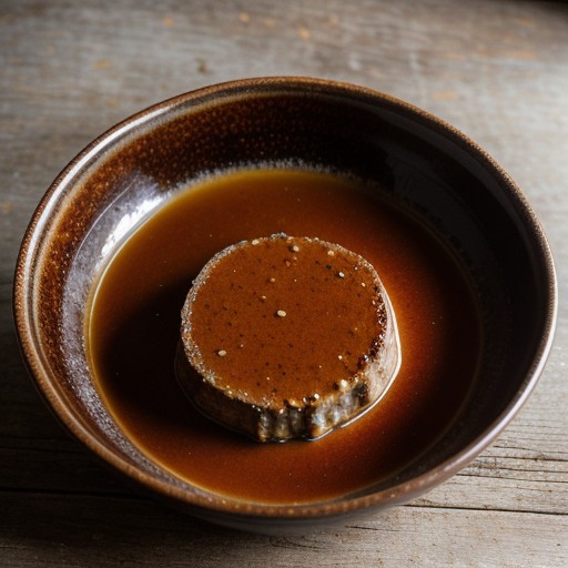 Pork Sauce recipe image