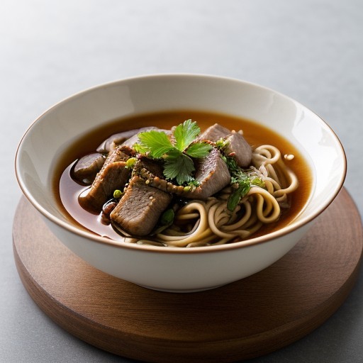 Pork Sauce recipe image