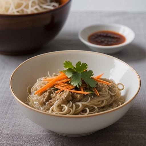 Pork Sauce recipe image