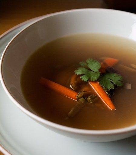 Pork Sauce recipe image