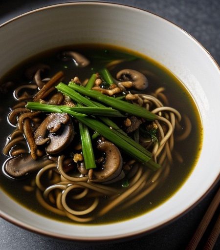 Pork Sauce recipe image