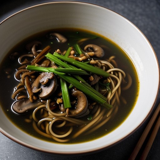 Pork Sauce recipe image