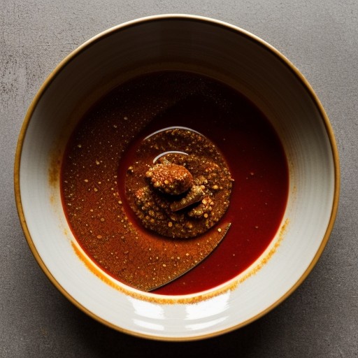Pork Sauce recipe image