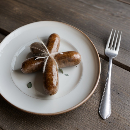 Pork Sausage recipe image