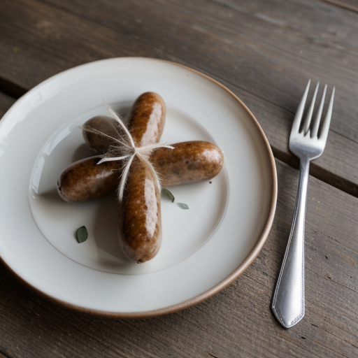 Pork Sausage recipe image