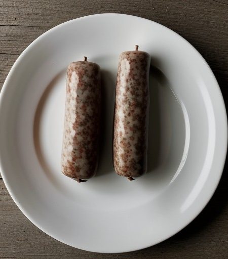 Pork Sausage recipe image