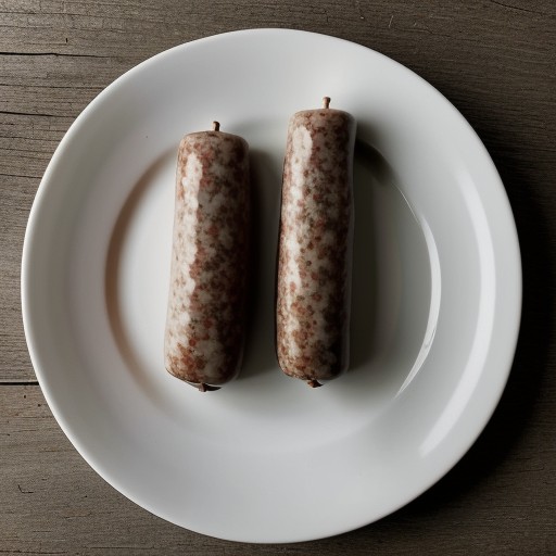 Pork Sausage recipe image